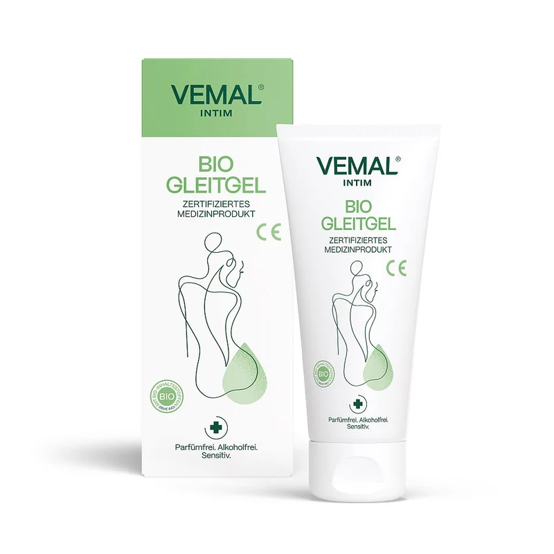 Vemal Bio Gleitgel (Medizinprodukt)