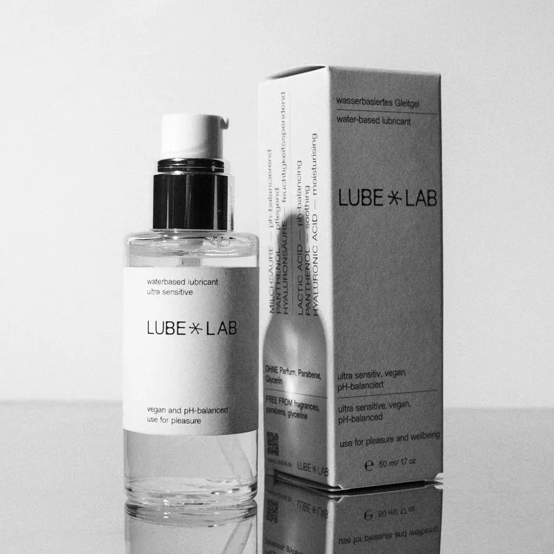 The Lube 50ml