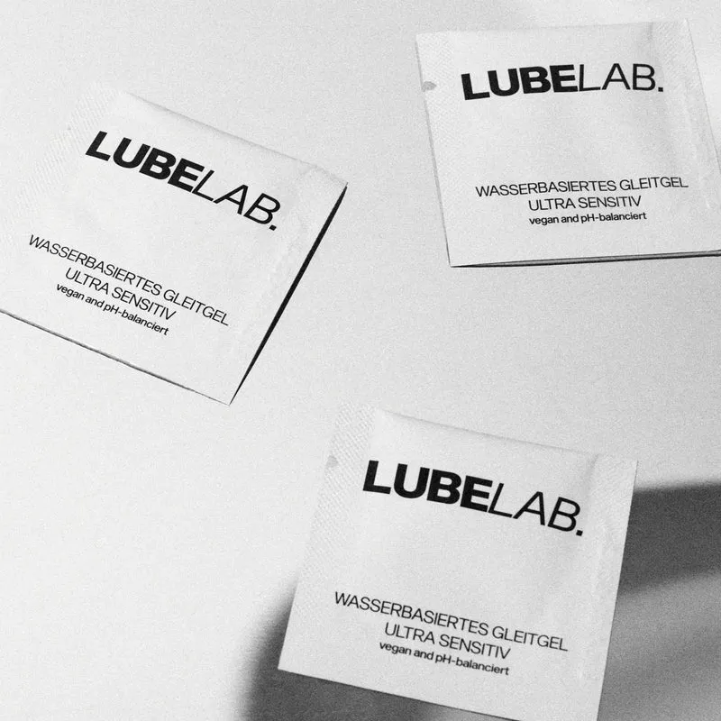 LubeLab to go (10 Stk.)