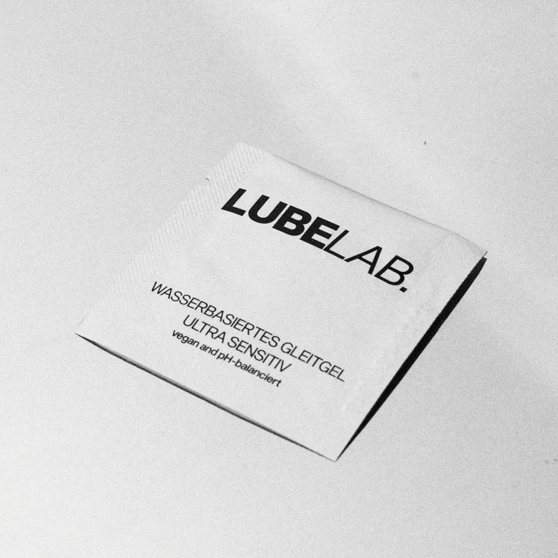 LubeLab to go (5 Stk.)