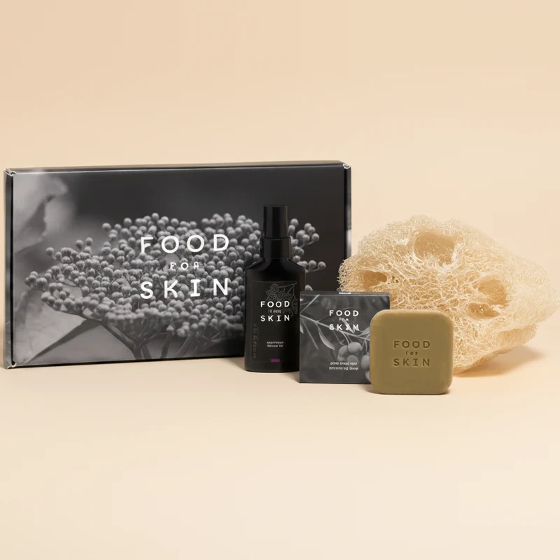 Bodycare proefset