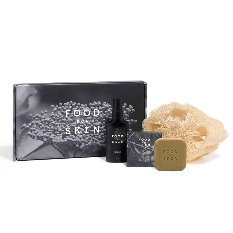 Bodycare Set